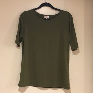 Lularoe Gigi size XL